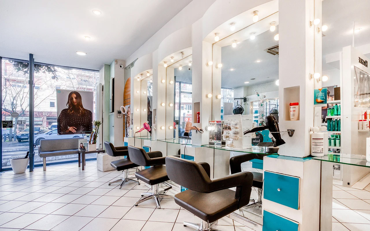 Salon à Villeurbanne
Confidences Grandclément